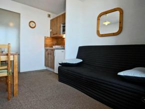 Studio cabine fonctionnel, 4 pers., à proximité des pistes et commerces, Chamrousse 1750 - FR-1-340-74